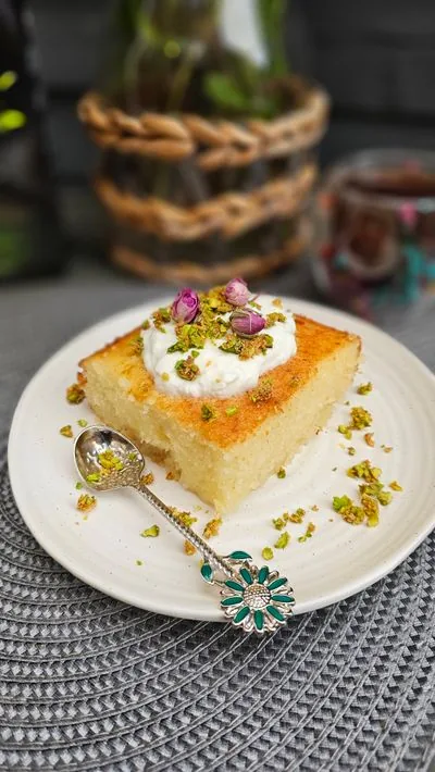 Kıbrıs Tatlısı