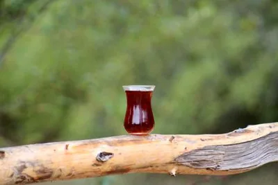Çay