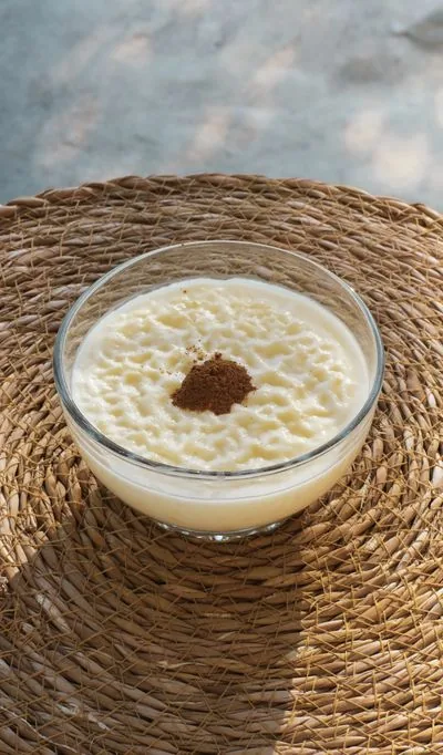 Fırın Sütlaç