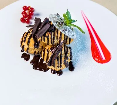 Profiterol